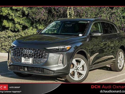 New 2025 Audi Q5 Premium Plus image 1