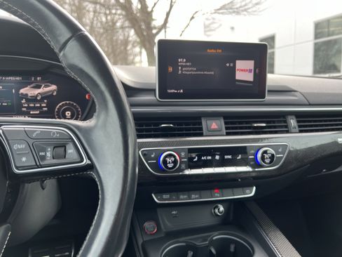 Used 2019 Audi S5 Premium Plus image 32