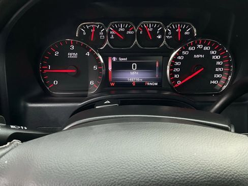 Used 2015 GMC Sierra 1500 SLT image 22