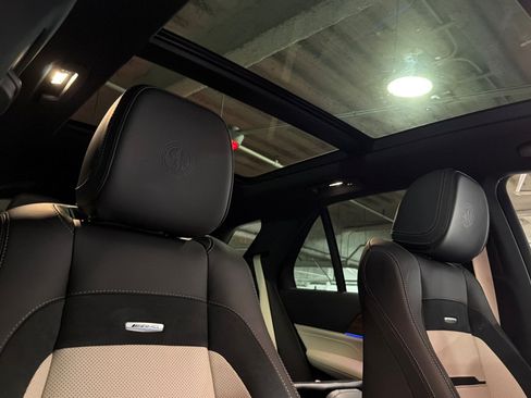 New 2026 Mercedes-Benz GLE 53 AMG 4MATIC image 16