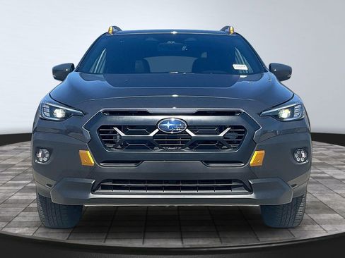 New 2026 Subaru Crosstrek 2.5i Wilderness image 13