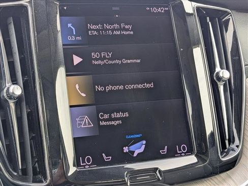 Used 2021 Volvo XC60 T5 Inscription w/ Advanced Package image 13