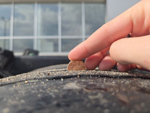 Used 2017 Ford F550 2WD Regular Cab Super Duty w/ XLT Value Package image 13