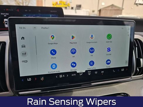 Used 2025 Ford Expedition Max Active image 28