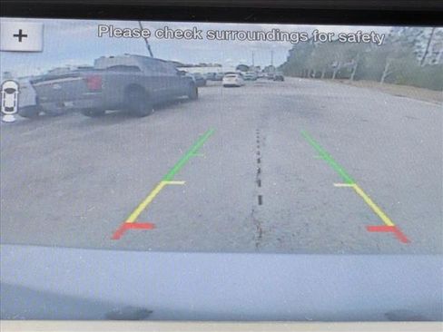 Used 2016 Ford Edge Sport w/ Equipment Group 401A image 13