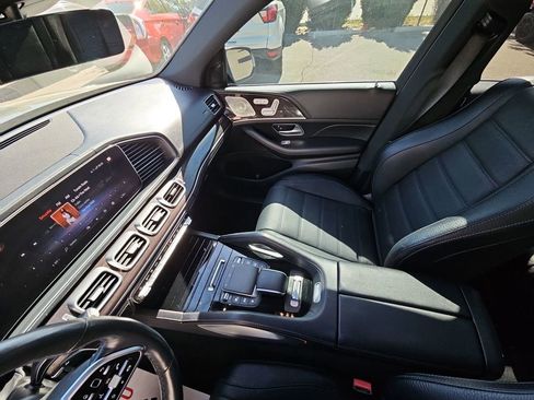 Used 2022 Mercedes-Benz GLS 450 GLS 450 image 17