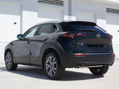Used 2025 MAZDA CX-30 AWD 2.5 S w/ Preferred Package image 7