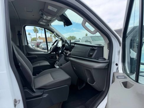 Used 2023 Ford Transit 350 XLT image 27