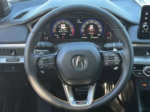 New 2026 Acura Integra A-Spec FWD image 13