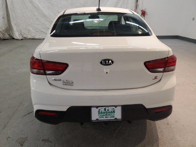 Used 2019 Kia Rio S FWD image 5
