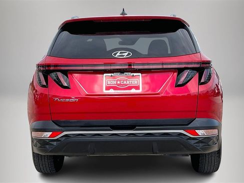 Used 2022 Hyundai Tucson SEL image 6