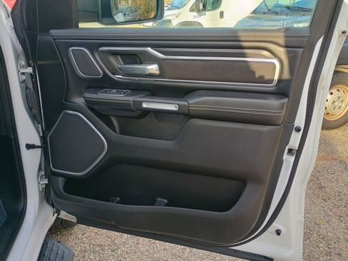 Used 2023 RAM 1500 Laramie image 13