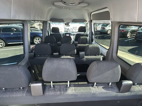 Used 2014 Mercedes-Benz Sprinter 2500 image 26