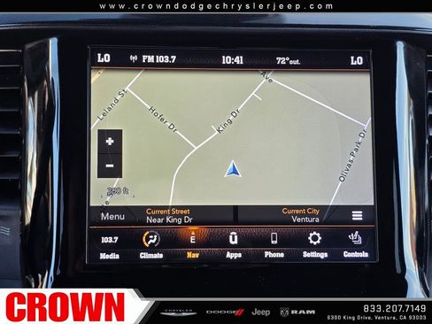 Used 2020 RAM 2500 Laramie image 28