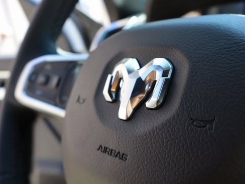 Used 2025 RAM 2500 Big Horn image 31