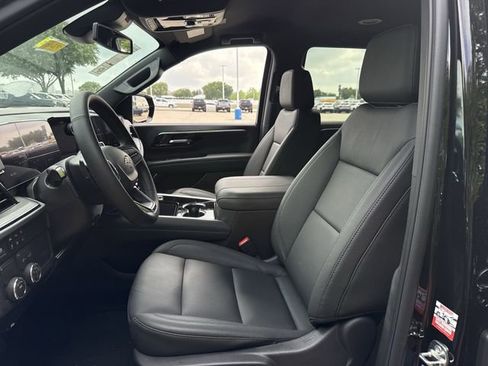 New 2026 Chevrolet Tahoe LT w/ Comfort Package RWD image 24