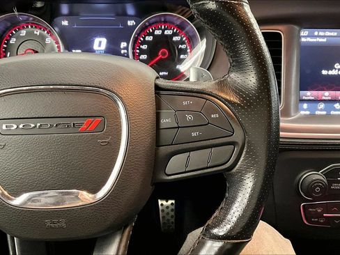 Used 2023 Dodge Charger Scat Pack w/ Plus Group RWD image 18
