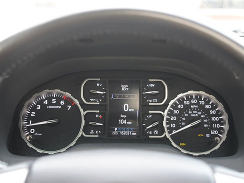 Used 2018 Toyota Tundra Platinum image 26