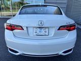 Used 2018 Acura ILX w/ Premium Package image 4