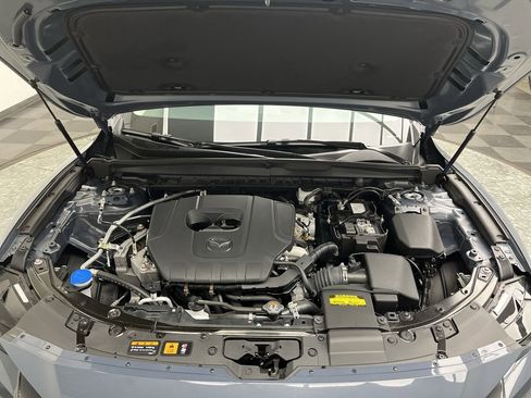 Certified 2025 MAZDA CX-50 AWD 2.5 S w/ Cargo Package image 28