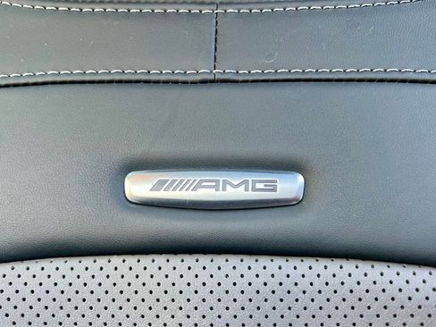 Certified 2024 Mercedes-Benz G 63 AMG 4MATIC image 59