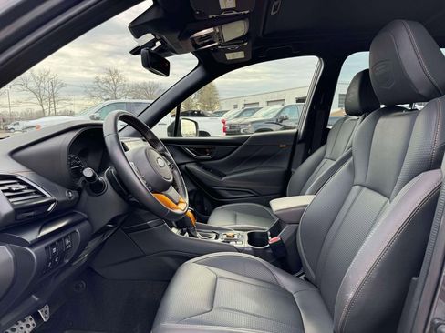 Used 2023 Subaru Forester Wilderness image 12