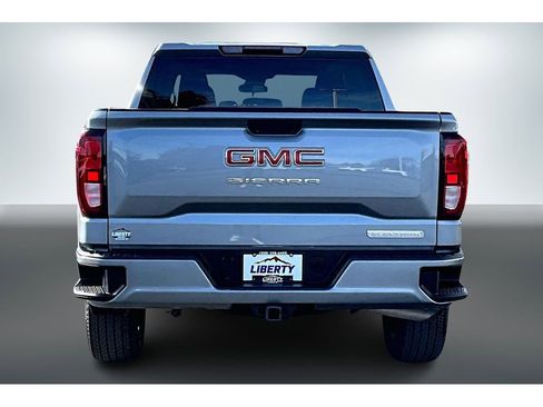 Used 2024 GMC Sierra 1500 Elevation image 5
