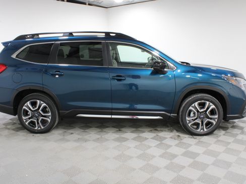 New 2027 Subaru Ascent Limited AWD/4WD image 2