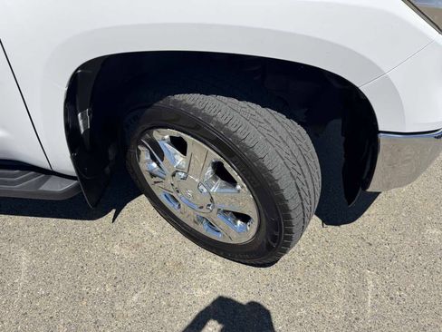 Used 2014 Toyota Tundra 1794 Edition RWD image 45