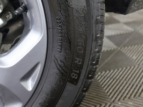 Used 2024 Ford Escape ST-Line w/ Tech Pack #1 image 21