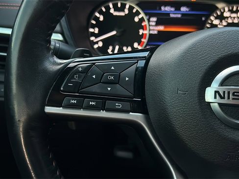 Used 2019 Nissan Altima 2.5 SR image 23