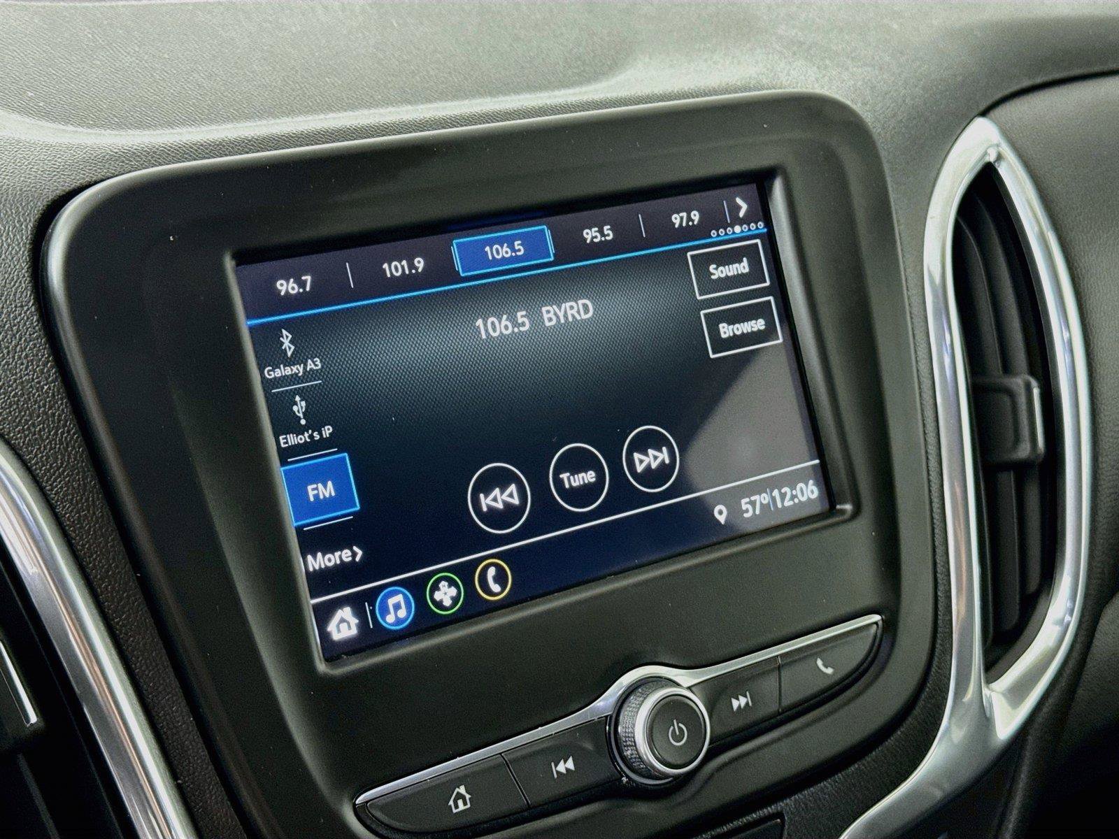 Used 2019 Chevrolet Equinox LT AWD/4WD image 7