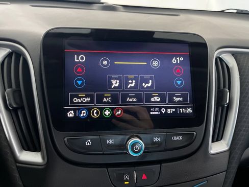 Used 2023 Chevrolet Malibu LT FWD image 68