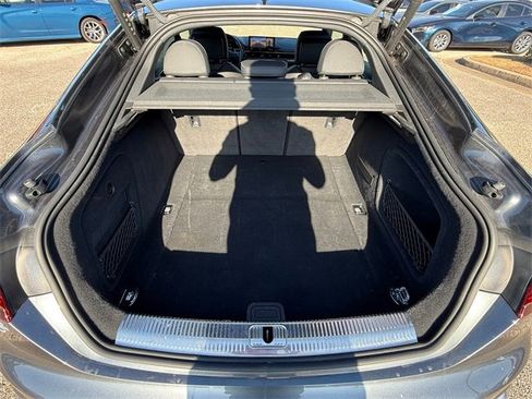 Used 2024 Audi A5 2.0T Premium Plus image 31
