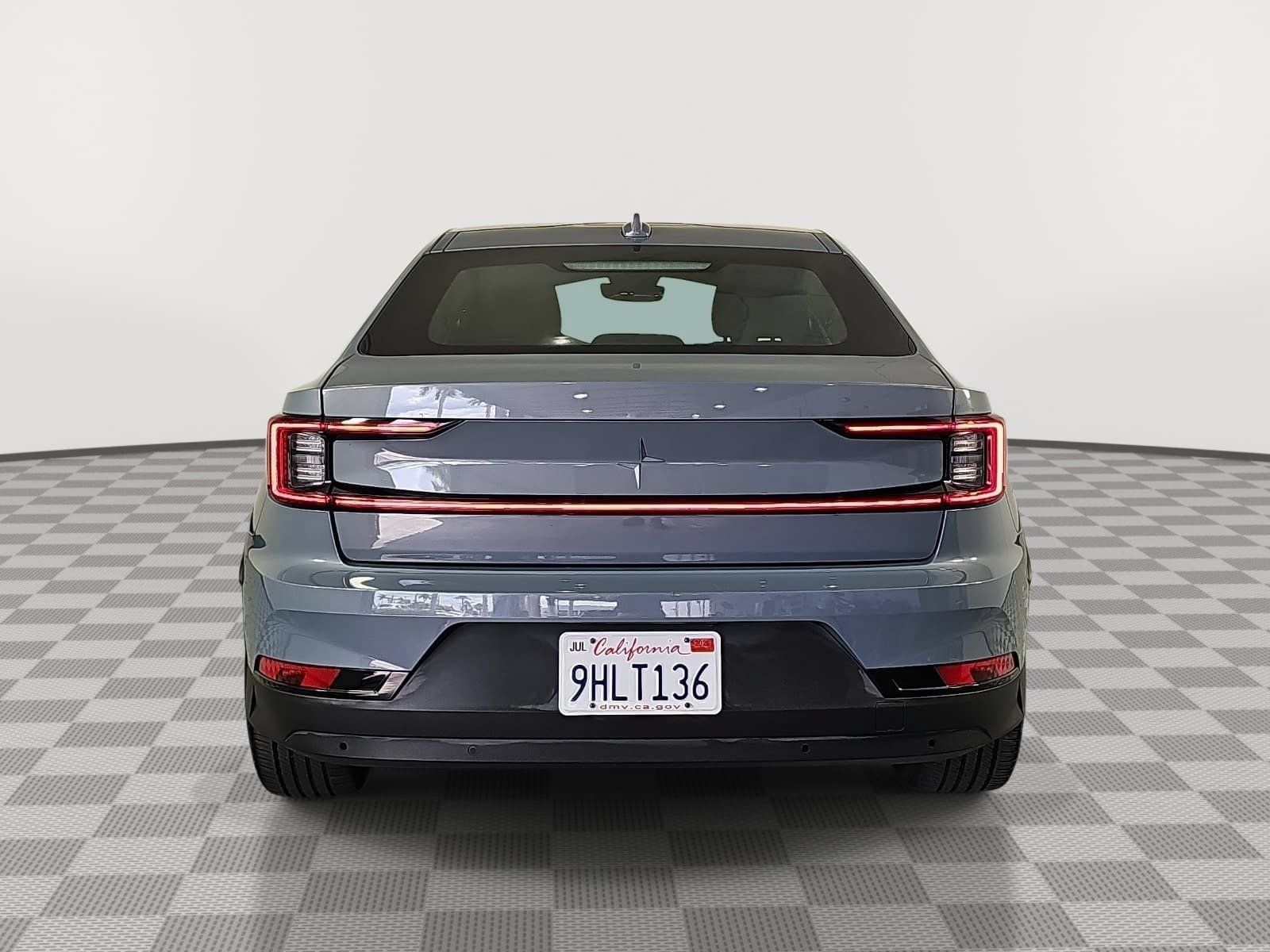Used 2023 Polestar Polestar 2 w/ Pilot Pack AWD/4WD image 7
