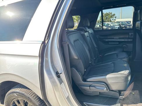 Certified 2020 Ford Expedition Max Limited w/ Equipment Group 301A image 29