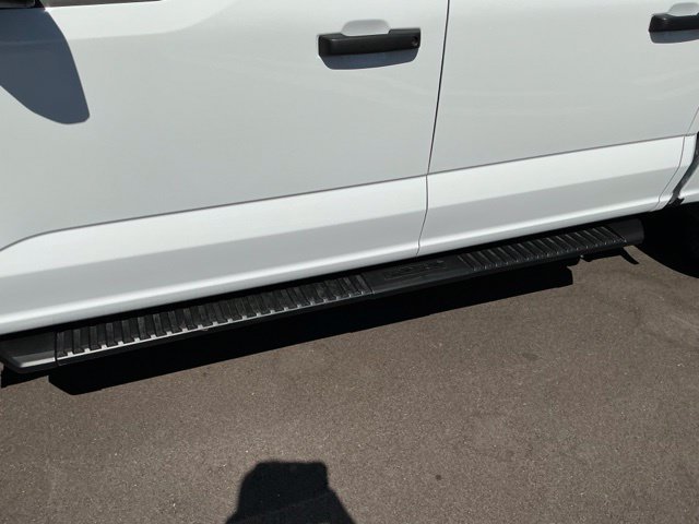 New 2026 Ford F150 XL w/ Tow/Haul Package AWD/4WD image 3