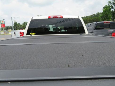 Used 2014 GMC Sierra 1500 SLT w/ SLT Crew Cab Value Package AWD/4WD image 3
