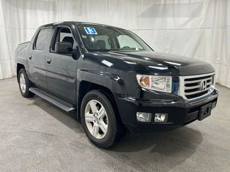 Used 2013 Honda Ridgeline RTL video 1