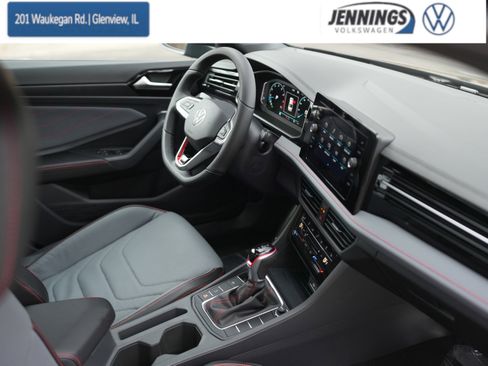 New 2026 Volkswagen Jetta GLI Autobahn image 19