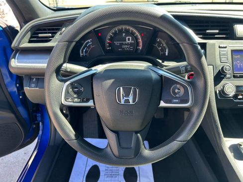 Used 2016 Honda Civic LX-P image 14