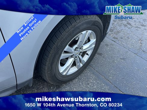 Used 2011 Chevrolet Equinox LT image 26