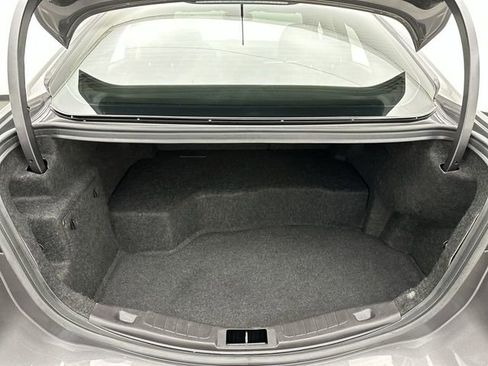 Used 2014 Ford Fusion S image 21