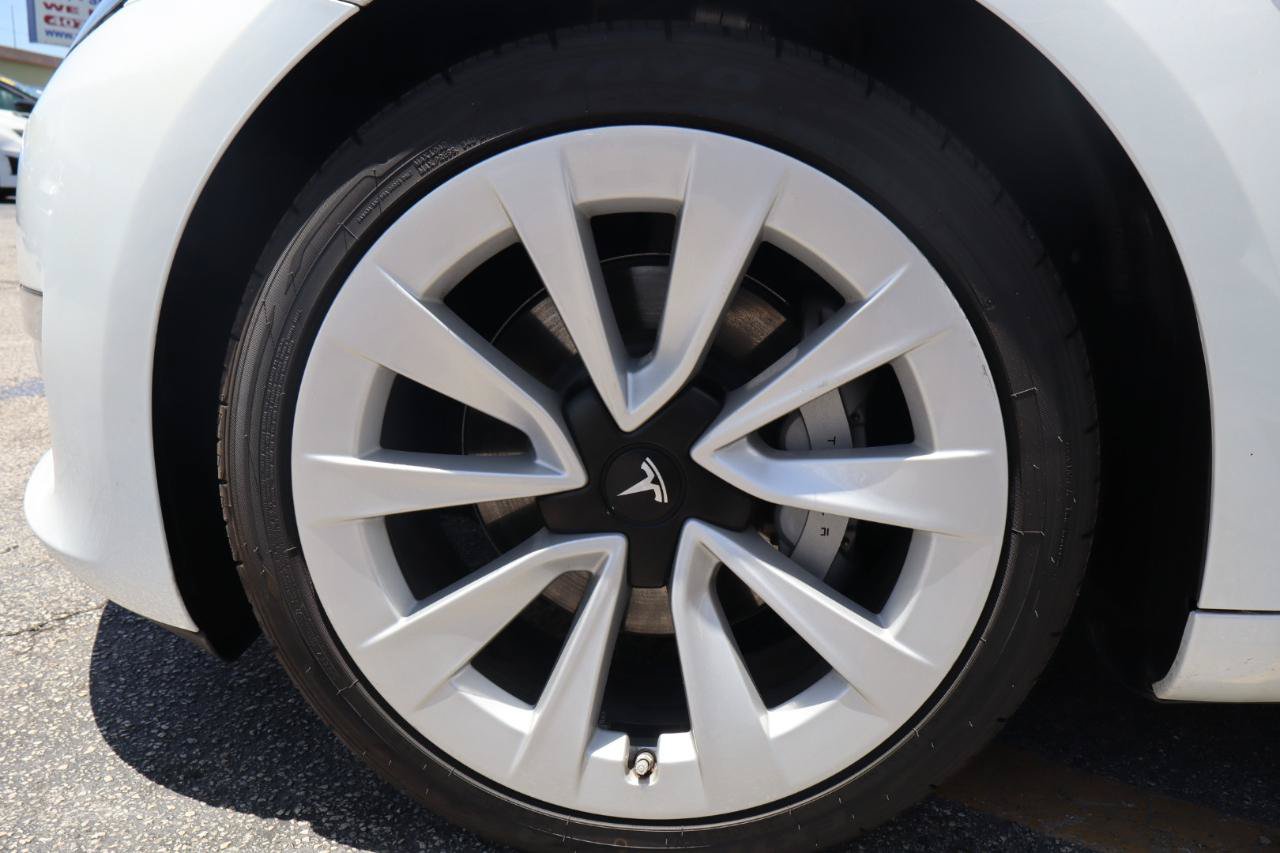 Used 2023 Tesla Model 3 Standard Range RWD image 27