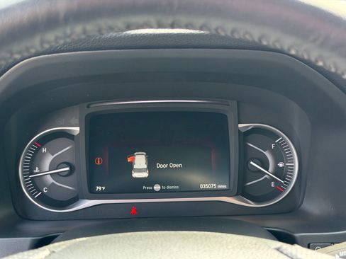Used 2023 Honda Passport EX-L image 24