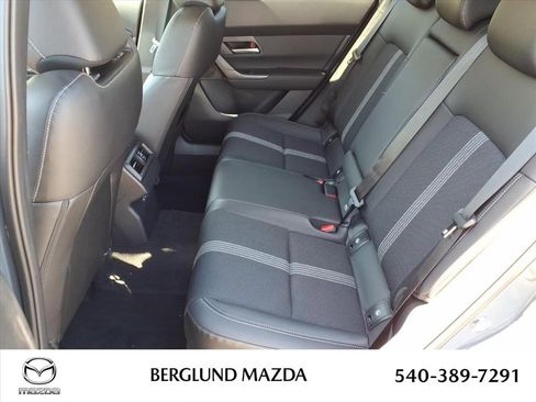 New 2026 MAZDA CX-50 AWD 2.5 S w/ Weather Package image 7
