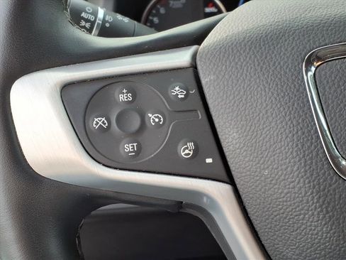 Used 2023 GMC Acadia SLT w/ Elevation Edition image 27