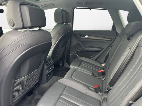 Used 2023 Audi Q5 2.0T Premium Plus w/ Premium Plus Package image 15