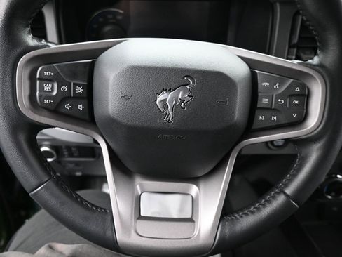 Used 2024 Ford Bronco Everglades image 16