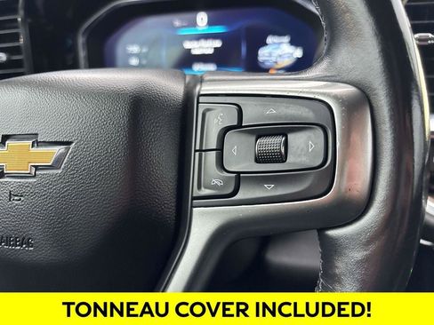 Used 2022 Chevrolet Silverado 1500 LT image 20